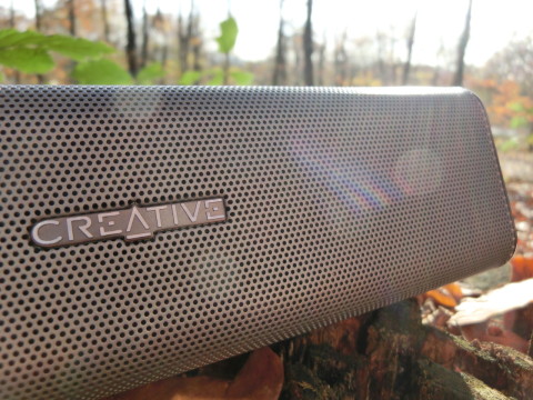 Creative Sound Blaster Roar - 3