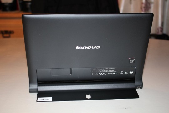 Lenovo Yoga Tablet 2 - 17