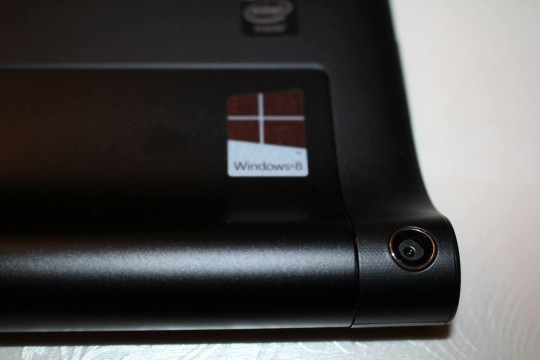 Lenovo Yoga Tablet 2 - 18