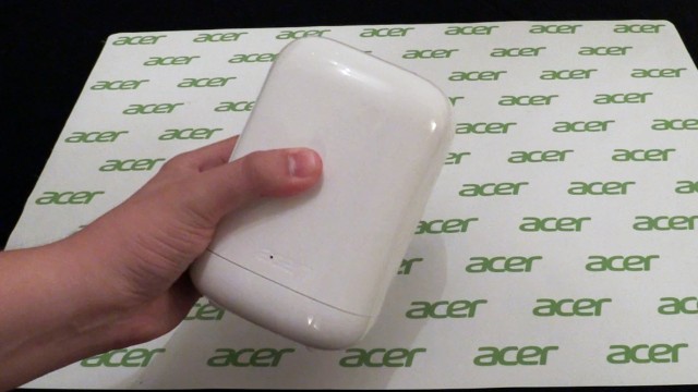 acer revo one hand