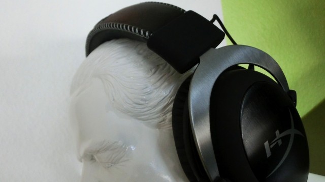 Kingston HyperX Headset - 13