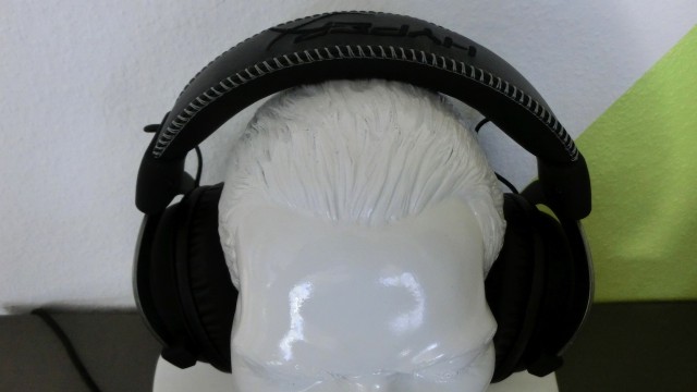 Kingston HyperX Headset - 15