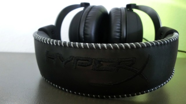 Kingston HyperX Headset - 5