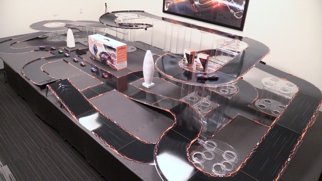 anki overdrive strecke