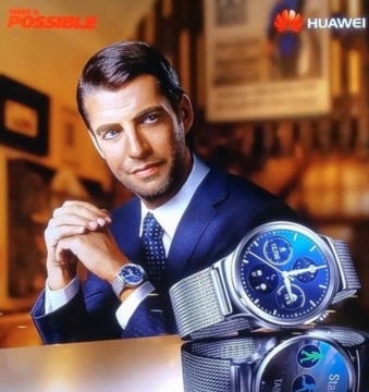 huawei smartwatch