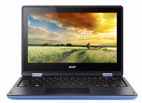 Acer Aspire R11 - 1