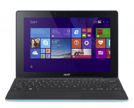 Acer Aspire Switch 10E - 4