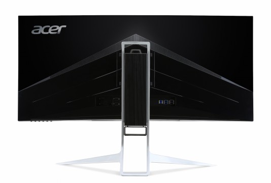 Acer XR341CK - 3