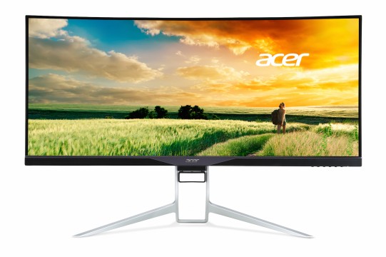 Acer XR341CK - 5