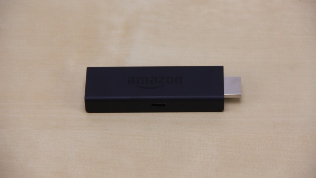 Amazon Fire TV Stick - 4