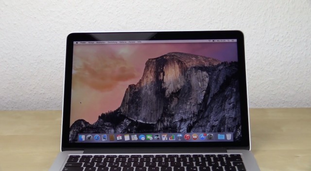 Apple MacBook Pro 13 2015 - 2