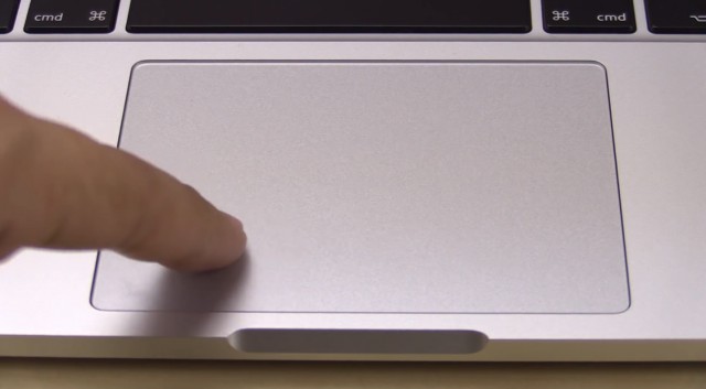 Apple MacBook Pro 13 2015 - 7