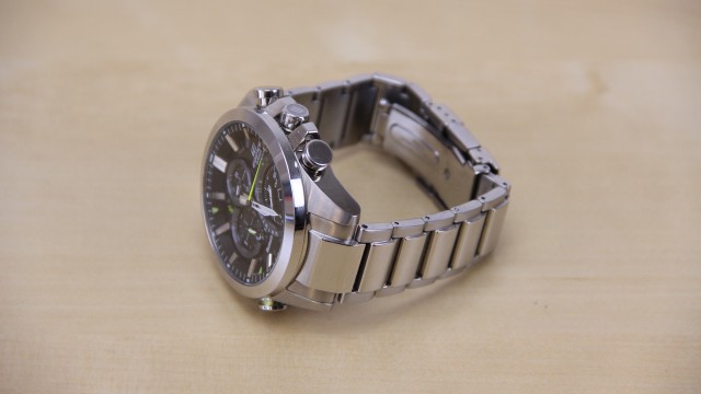 Casio Edifice EQB-500 - 5