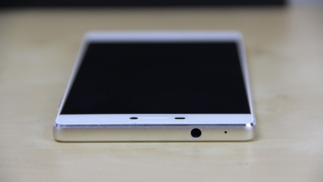 Huawei P8 - 7