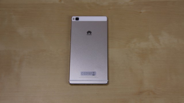 Huawei P8 - 8