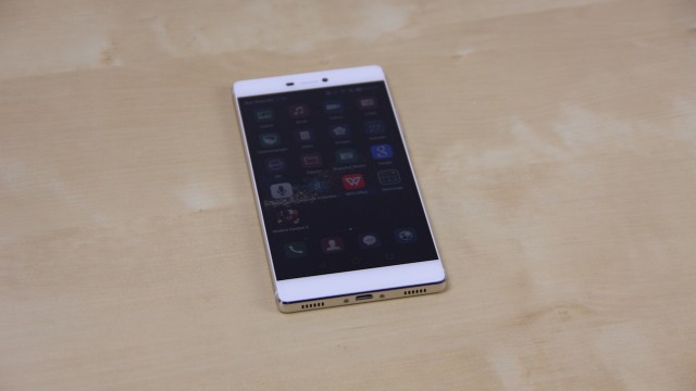 Huawei P8 - 9