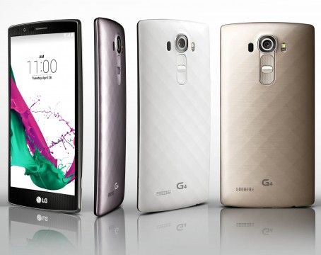 LG G4 - 4