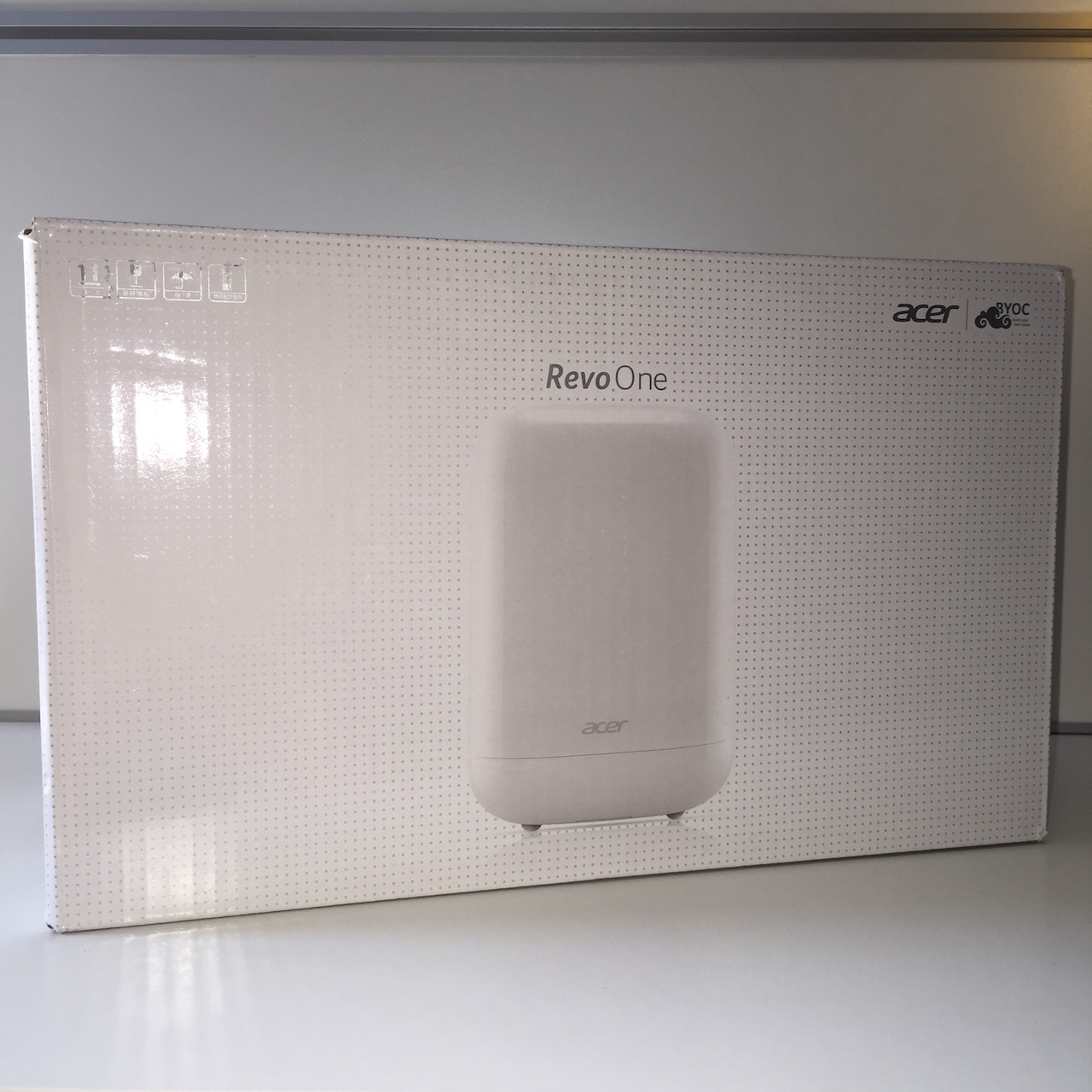 Acer Revo One - 8
