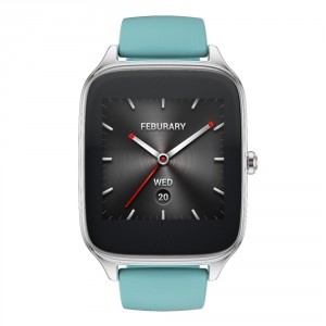 ASUS ZenWatch 2 (WI501Q) Rubber strap