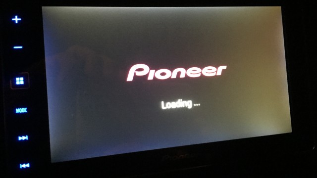 Pioneer SPH-DA120 - 9