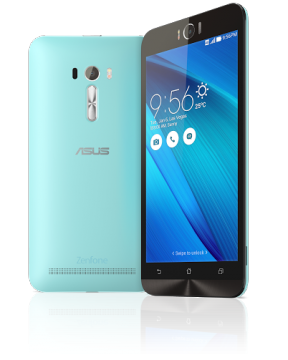 ZenFone Selfie