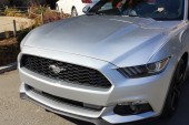 2015 Ford Mustang - 2