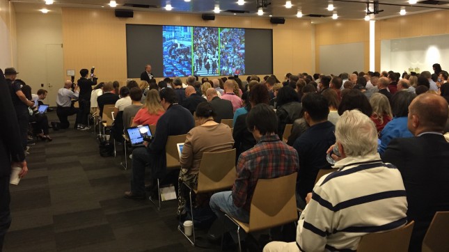 Ford trends conference #9