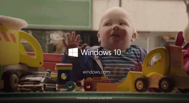 Windows 10 - 1