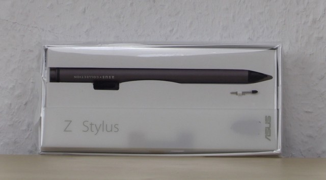ASUS ZenPad S 8.0 - 2