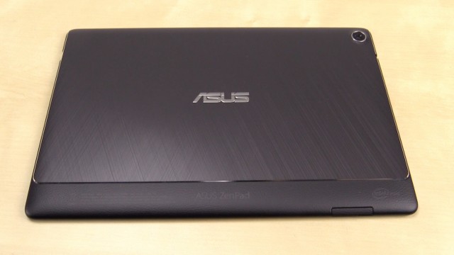 ASUS ZenPad S 8.0 - 3