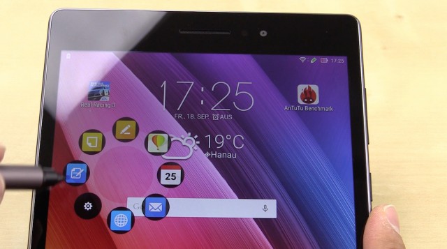 ASUS ZenPad S 8.0 - 4