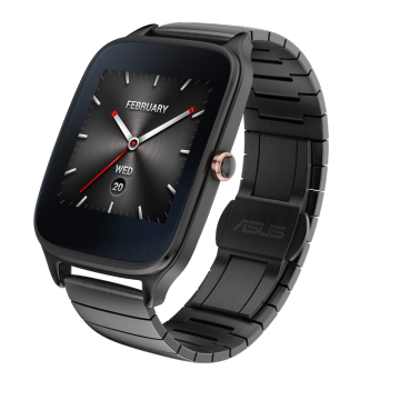 ASUS ZenWatch 2 - 2