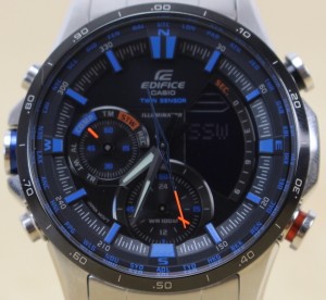 casio edifice era 300 db