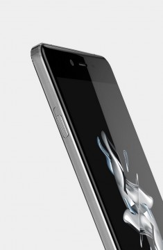 OnePlus X - 3