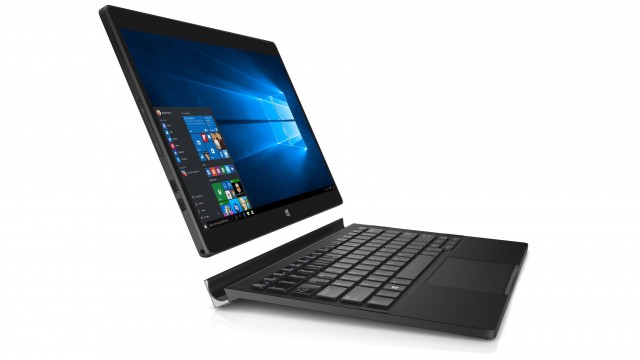 XPS 12 2-in-1 Notebook
