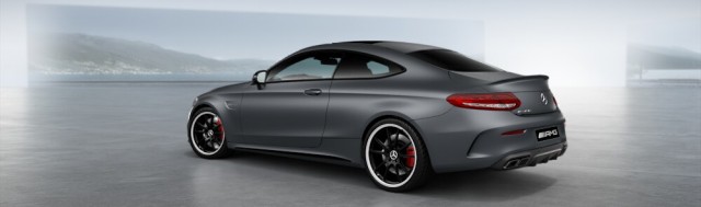 AMG C 63 S Konfigurator - 3