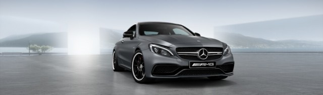 AMG C 63 S Konfigurator - 5