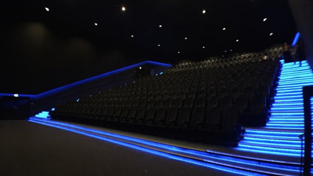 Dolby Cinema Linz - 2