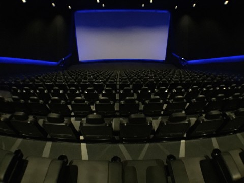 Dolby Cinema Linz - 3