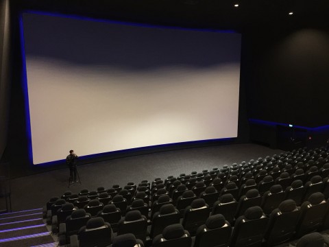 Dolby Cinema Linz - 4