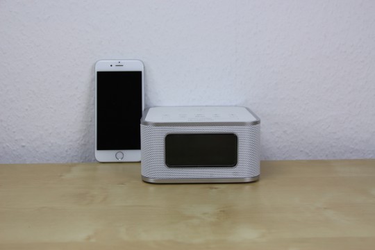 Headsound qi box - 9