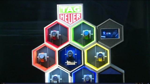 TAG Heuer Connected - 16