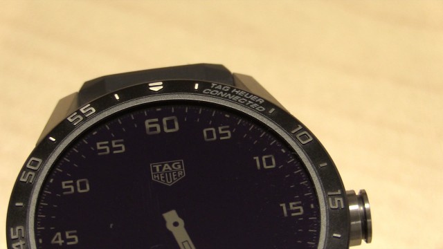 Tag Heuer Connected 2