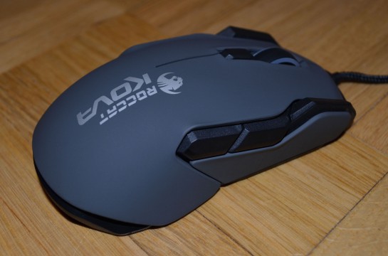 Roccat Kova - 4