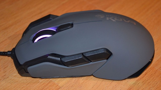 Roccat Kova - 7