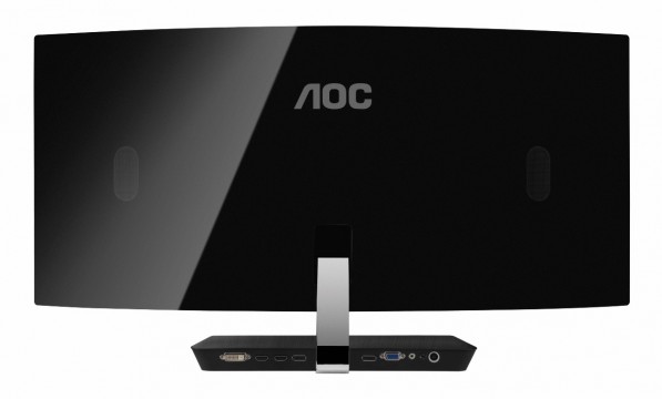 AOC C3583FQ