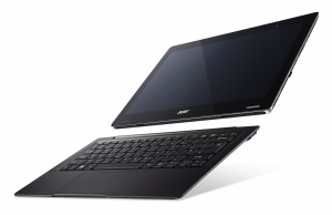 Acer Aspire Switch 12 S - 2