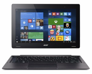 Acer Aspire Switch 12 S - 4