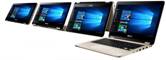 asus vivobook flip