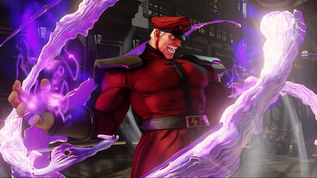 04 Bison Vtrigger